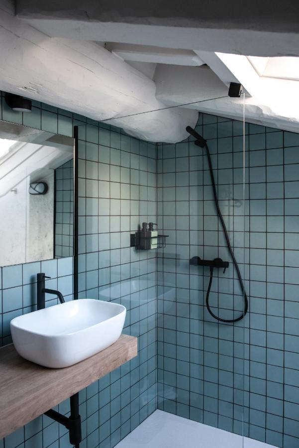 Houmi Orzan Apartment A Coruna Exterior photo