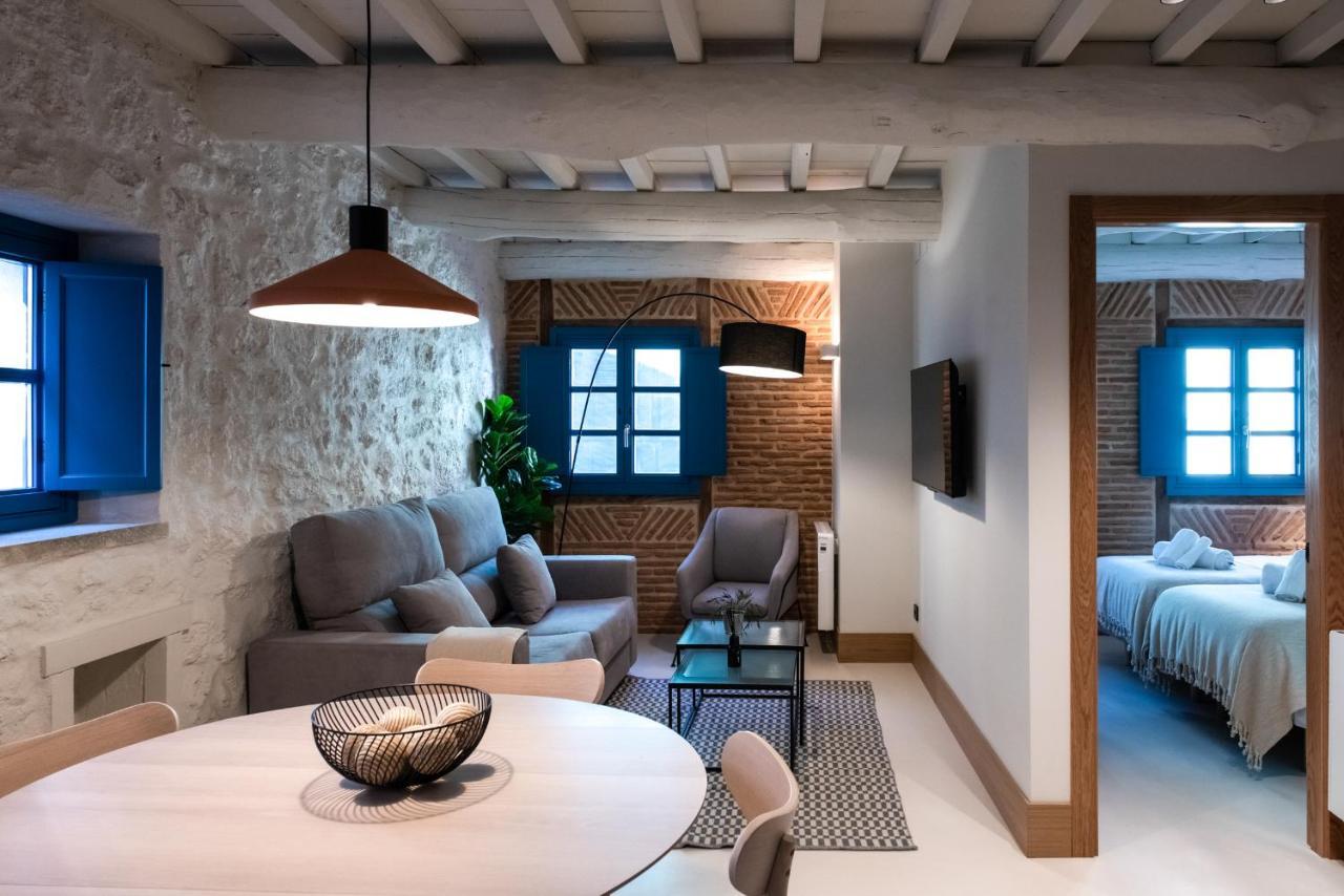 Houmi Orzan Apartment A Coruna Exterior photo